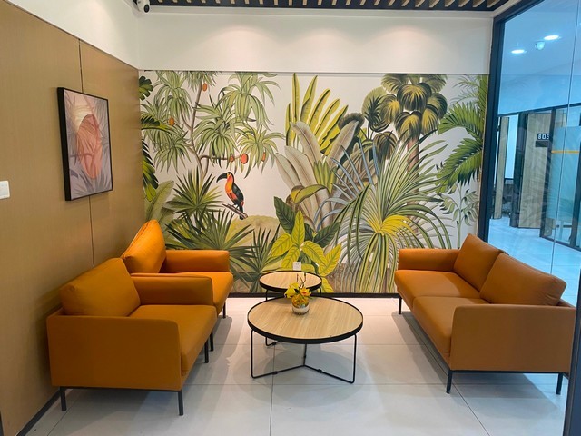 中山涂装废水处理设备企业